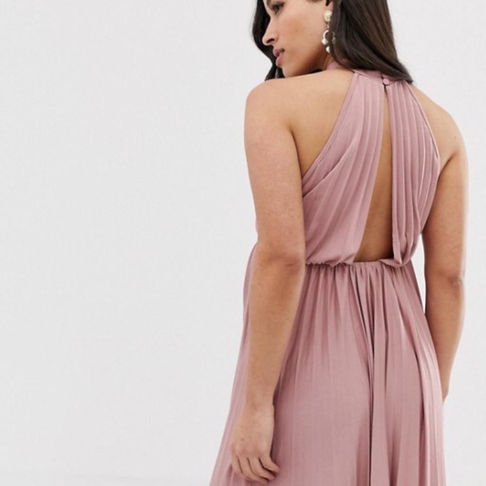 Maternity dress